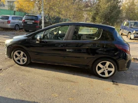 Peugeot 308, снимка 4