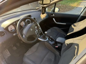 Peugeot 308, снимка 5