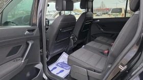 VW Touran KATO ЧИСТО НОВ/1.6d/110hp/7m - 9599 € / 18774.01 лв. - 30842004 8