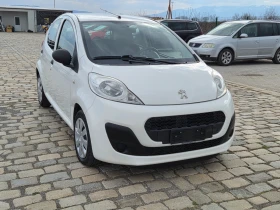 Peugeot 107 1.0i 68кс 2014 година EURO 5B - 3000 € / 5867.49 лв. - 31189973 3