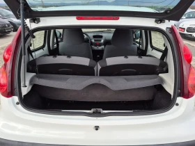 Peugeot 107 1.0i 68кс 2014 година EURO 5B - 3000 € / 5867.49 лв. - 31189973 8