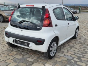Peugeot 107 1.0i 68кс 2014 година EURO 5B - 3000 € / 5867.49 лв. - 31189973 7