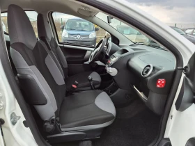 Peugeot 107 1.0i 68кс 2014 година EURO 5B - 3000 € / 5867.49 лв. - 31189973 11