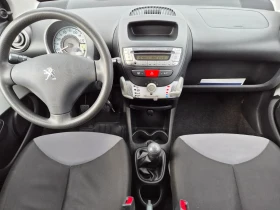 Peugeot 107 1.0i 68кс 2014 година EURO 5B - 3000 € / 5867.49 лв. - 31189973 12