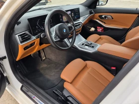 BMW 330 3.0D M-PAKET HYBRID - 45000 € / 88012.35 лв. - 49075306 9