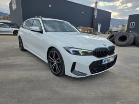 BMW 330 3.0D M-PAKET HYBRID - 45000 € / 88012.35 лв. - 49075306 3