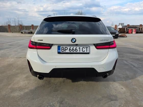 BMW 330 3.0D M-PAKET HYBRID - 45000 € / 88012.35 лв. - 49075306 5