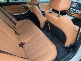 BMW 330 3.0D M-PAKET HYBRID - 45000 € / 88012.35 лв. - 49075306 12