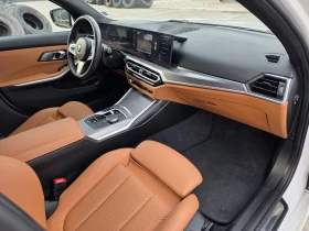 BMW 330 3.0D M-PAKET HYBRID - 45000 € / 88012.35 лв. - 49075306 11