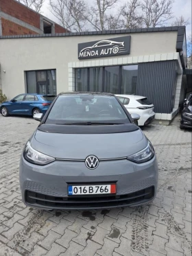 VW ID.3 PRO 150KW 1st - 13500 € / 26403.70 лв. - 59862538 2