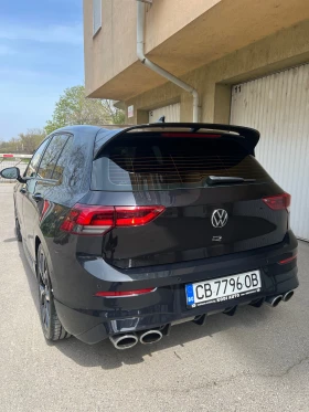 VW Golf 8R Anniversary | Mobile.bg � ����� ������ 4