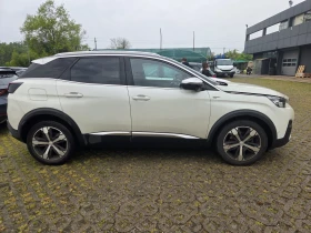 Peugeot 3008 BlueHDi SeS EAT8 GT - 22000 € / 43028.26 лв. - 37848033 14