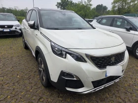 Peugeot 3008 BlueHDi SeS EAT8 GT - 22000 € / 43028.26 лв. - 37848033 3