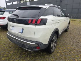 Peugeot 3008 BlueHDi SeS EAT8 GT - 22000 € / 43028.26 лв. - 37848033 4