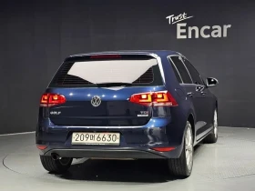 VW Golf 1.6 TDI | Mobile.bg � ����� ������ 4