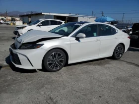 Toyota Camry 2.5L 4 Front-wheel Drive | Mobile.bg � ����� ������ 2