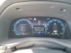 Toyota Camry 2.5L 4 Front-wheel Drive | Mobile.bg � ����� ������ 10