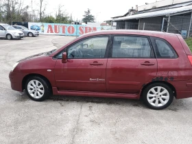 ����� �� �������� �� Suzuki Liana