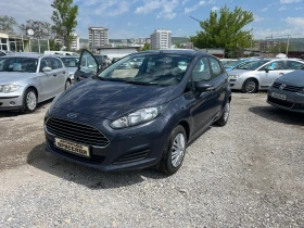 Ford Fiesta 1.25 ������ | Mobile.bg � ����� ������ 2