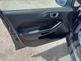 Ford Fiesta 1.25 ������ | Mobile.bg � ����� ������ 6