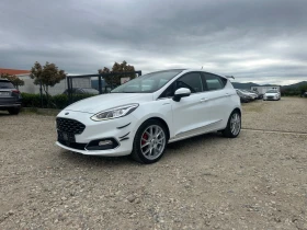 ������ Ford Fiesta