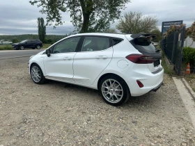 Ford Fiesta | Mobile.bg � ����� ������ 5
