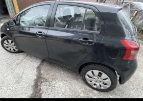Toyota Yaris | Mobile.bg � ����� ������ 2