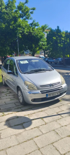 Citroen Xsara picasso | Mobile.bg � ����� ������ 9
