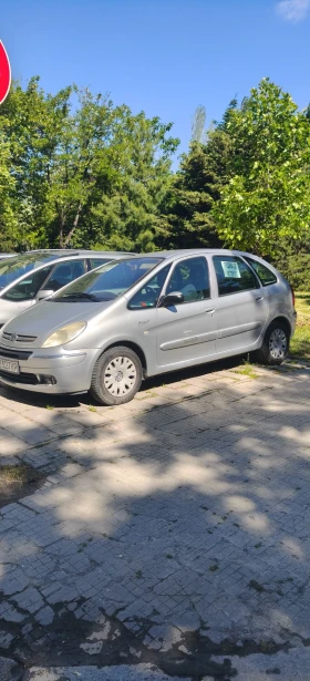 Citroen Xsara picasso | Mobile.bg � ����� ������ 10
