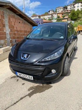 Peugeot 207 - 4000 € / 7823.32 лв. - 73335003 2