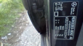 Mercedes-Benz E 200 W 210 - 1400 € / 2738.16 лв. - 93705472 5