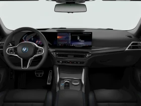 BMW i4 xDrive40 Gran Coupe | Auto.bg — изображение 10
