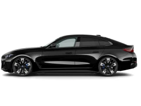BMW i4 xDrive40 Gran Coupe | Auto.bg — изображение 4