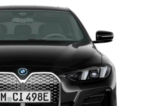 BMW i4 xDrive40 Gran Coupe | Auto.bg — изображение 6
