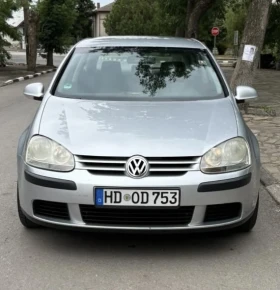 VW Golf - 1200 € / 2347.00 лв. - 63702518 2