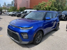 ������ Kia Soul