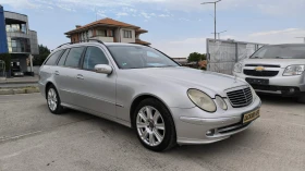 Mercedes-Benz E 320 undefined | Auto.bg — изображение 3