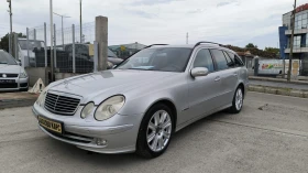 Mercedes-Benz E 320 