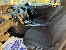 Peugeot 308 Blue-HDI Activ Business | Mobile.bg � ����� ������ 8