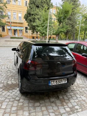 VW Golf - 3700 € - 85610908 5