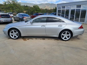 Mercedes-Benz CLS 320 3.2CDI  - цена по договаряне - 15428160 8