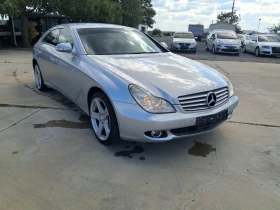Mercedes-Benz CLS 320 3.2CDI  - цена по договаряне - 15428160 3