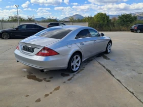Mercedes-Benz CLS 320 3.2CDI  - цена по договаряне - 15428160 5