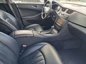 Mercedes-Benz CLS 320 3.2CDI  - цена по договаряне - 15428160 13