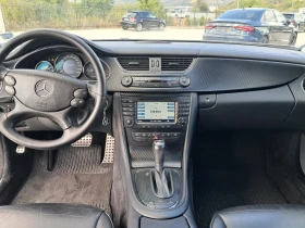 Mercedes-Benz CLS 320 3.2CDI  - цена по договаряне - 15428160 10
