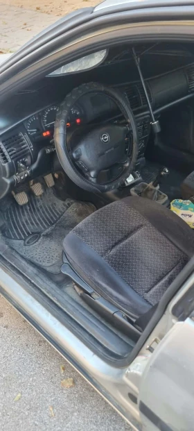 Opel Vectra B - 1150 € - 73133489 5