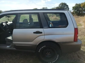 Subaru Forester - 3199 € - 84884479 12