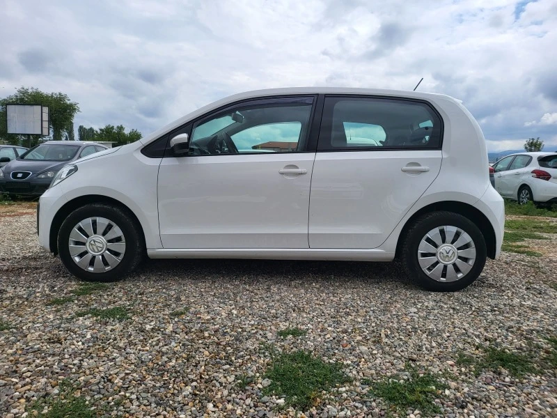 VW Up, снимка 8 - Автомобили и джипове - 46394674