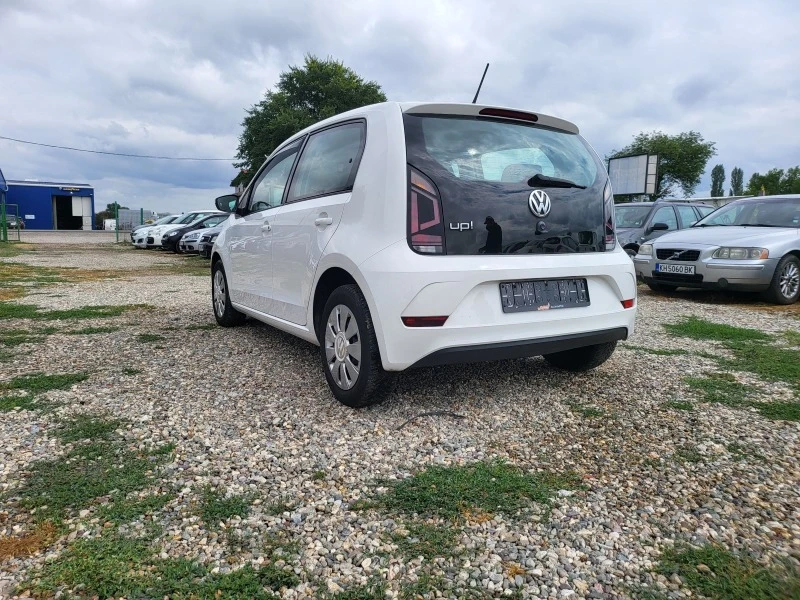 VW Up, снимка 5 - Автомобили и джипове - 46394674