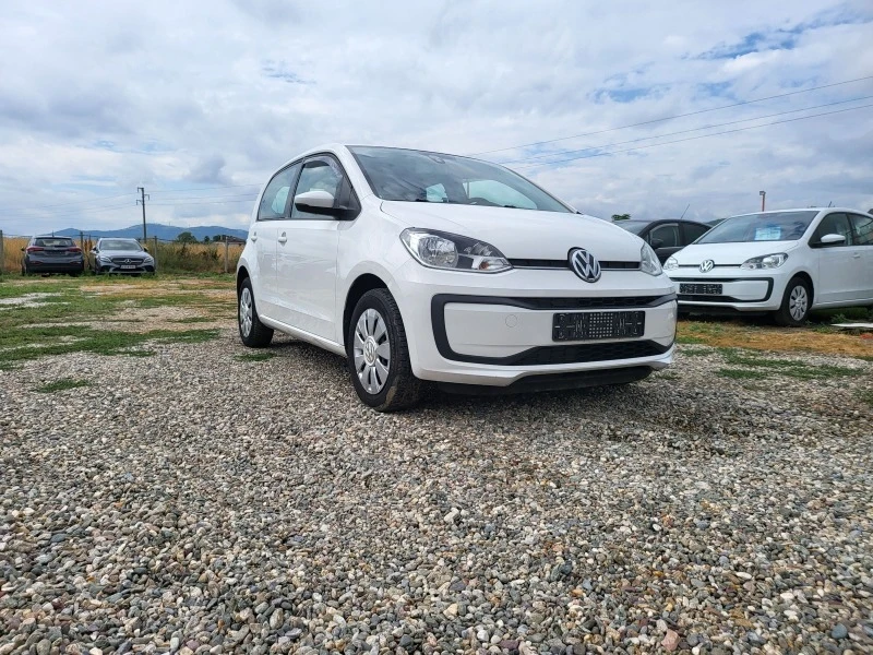 VW Up, снимка 2 - Автомобили и джипове - 46394674